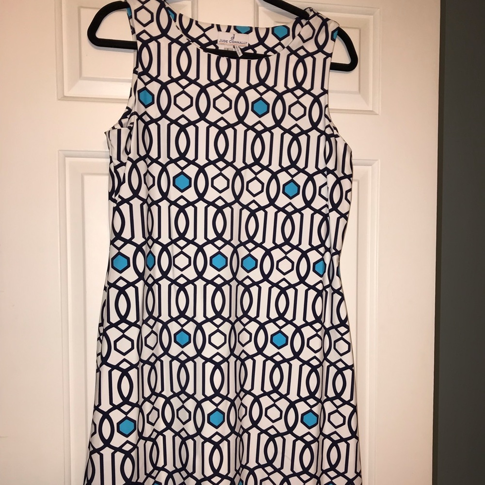 JUDE CONALLY dress